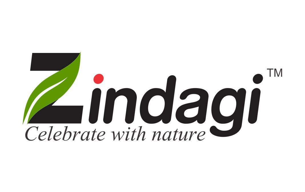 Zindagi Green Coffee Beans    Pack  100 grams